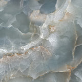 Vipanel Dekorationspanel Vipanel dekorationsvægpanel - Aquamarine Onyx Gloss