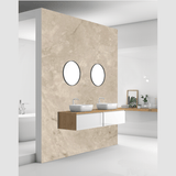Vipanel Dekorationspanel Vipanel dekorationsvægpanel - Beige Marble Matt