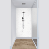 Vipanel Dekorationspanel Vipanel dekorationsvægpanel - White Marble Matt