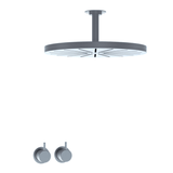 VOLA Bruser til indbygning VOLA 5261A hovedbruser med termostatblander