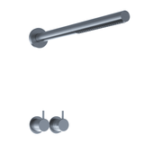 VOLA Bruser til indbygning VOLA 5281ST hovedbruser med termostatblander