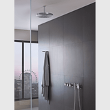 VOLA Bruser til indbygning VOLA 5471S-061A termostatblander med hoved- og håndbruser