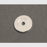 VOLA Tilbehør VOLA T17R roset til håndklædekrog - Ø26mm