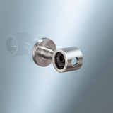 VOLA Bruser VOLA T9 bruseholder til høj montage