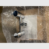 VOLA Lagersalg VOLA To-grebsblander til brus - krom