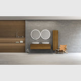 Copenhagen Bath Badeværelsesmøbler Copenhagen Bath Bergen 160 kabinet