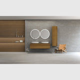 Copenhagen Bath Badeværelsesmøbler Copenhagen Bath Bergen 200 kabinet