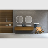 Copenhagen Bath Badeværelsesmøbler Copenhagen Bath Bergen 200 kabinet