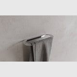 Copenhagen Bath Tilbehør til badeværelse Copenhagen Bath CB 100 - Håndklædeholder krom