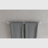 Copenhagen Bath Tilbehør til badeværelse Copenhagen Bath CB 100 - Håndklædeholder mat hvid