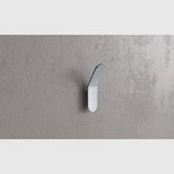 Copenhagen Bath Tilbehør til badeværelse Copenhagen Bath CB 100 - Knage krom