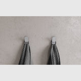 Copenhagen Bath Tilbehør til badeværelse Copenhagen Bath CB 100 - Knage krom