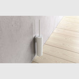 Copenhagen Bath Tilbehør til badeværelse Copenhagen Bath CB 100 - Toiletbørste mat hvid