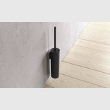 Copenhagen Bath Tilbehør til badeværelse Copenhagen Bath CB 100 - Toiletbørste mat sort