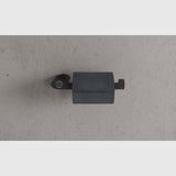 Copenhagen Bath Tilbehør til badeværelse Copenhagen Bath CB 200 - Toiletrulleholder mat sort