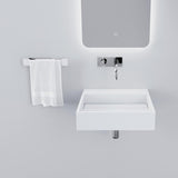 Copenhagen Bath Håndvaske Copenhagen Bath Christiansfeld 60 håndvask