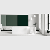 Copenhagen Bath Badekar Copenhagen Bath Christianssand 190 badekar