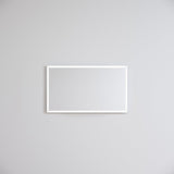 Copenhagen Bath Spejle Copenhagen Bath Fanø 120 spejl firkantet