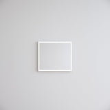 Copenhagen Bath Spejle Copenhagen Bath Fanø 80 spejl firkantet