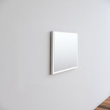 Copenhagen Bath Spejle Copenhagen Bath Fanø 80 spejl firkantet