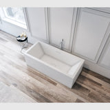 Copenhagen Bath Badekar Copenhagen Bath Fredensborg 180 badekar