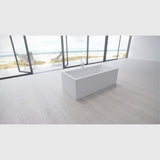 Copenhagen Bath Badekar Copenhagen Bath Fredensborg 180 badekar