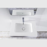 Copenhagen Bath Håndvaske Copenhagen Bath Furesø 60 håndvask