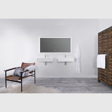 Copenhagen Bath Håndvaske Copenhagen Bath Furesø 60 håndvask