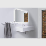 Copenhagen Bath Håndvaske Copenhagen Bath Furesø 80 håndvask