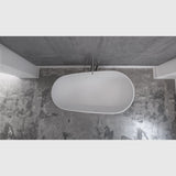 Copenhagen Bath Badekar Copenhagen Bath Hammershus 169 badekar