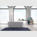 Copenhagen Bath Badekar Copenhagen Bath Hornbæk 148 badekar