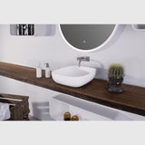 Copenhagen Bath Håndvaske Copenhagen Bath Hornbæk 40 håndvask