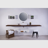 Copenhagen Bath Håndvaske Copenhagen Bath Hornbæk oval håndvask