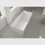 Copenhagen Bath Badekar Copenhagen Bath Løvestad 180 badekar