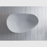 Copenhagen Bath Badekar Copenhagen Bath Muschel 175 badekar