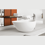 Copenhagen Bath Badekar Copenhagen Bath Muschel 175 badekar