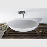 Copenhagen Bath Håndvaske Copenhagen Bath Norsjø oval håndvask