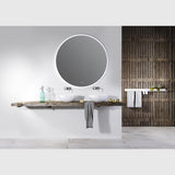 Copenhagen Bath Håndvaske Copenhagen Bath Norsjø rund håndvask