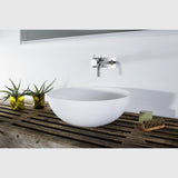 Copenhagen Bath Håndvaske Copenhagen Bath Norsjø rund håndvask