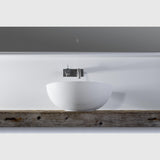 Copenhagen Bath Håndvaske Copenhagen Bath Norsjø rund håndvask