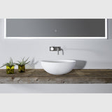 Copenhagen Bath Håndvaske Copenhagen Bath Norsjø rund håndvask