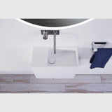 Copenhagen Bath Håndvaske Copenhagen Bath Nyland håndvask