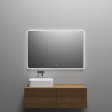 Copenhagen Bath Spejle Copenhagen Bath Orø 120 spejl