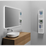 Copenhagen Bath Spejle Copenhagen Bath Orø 140 spejl