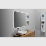 Copenhagen Bath Spejle Copenhagen Bath Orø 160 spejl