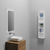 Copenhagen Bath Spejle Copenhagen Bath Orø 40 spejl