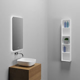 Copenhagen Bath Spejle Copenhagen Bath Orø 50 spejl