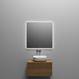 Copenhagen Bath Spejle Copenhagen Bath Orø 80 spejl firkantet