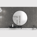 Copenhagen Bath Spejle Copenhagen Bath Orø 80 spejl rund