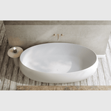 Copenhagen Bath Badekar Copenhagen Bath Rosenborg 170 badekar